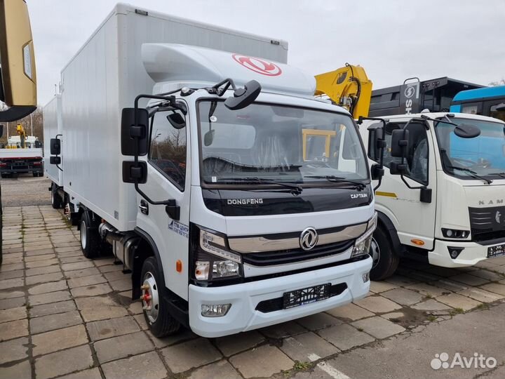 DongFeng Z55L, 2023