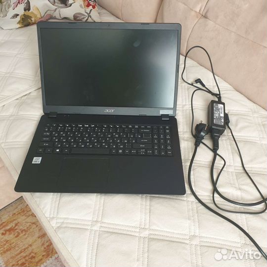 Ноутбук asus новый