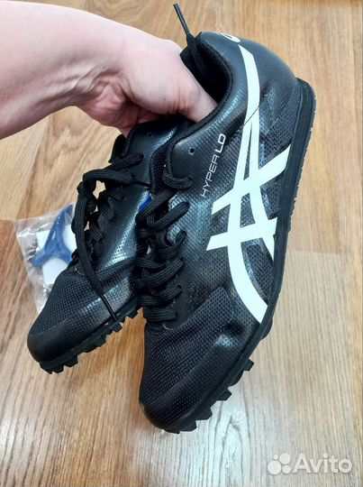 Шиповки для бега Asics