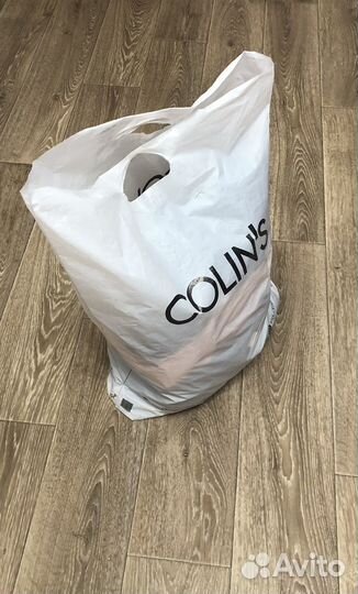 Женские вещи пакетом 42