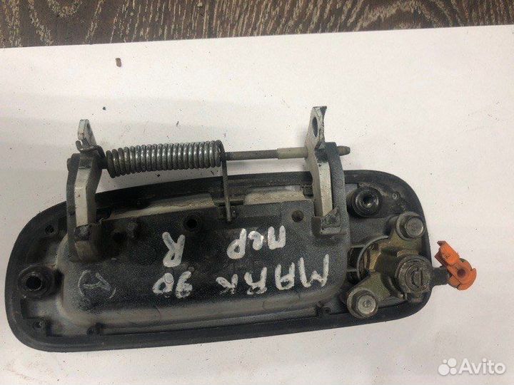 Ручка двери внешняя передняя правая Toyota Mark Ii