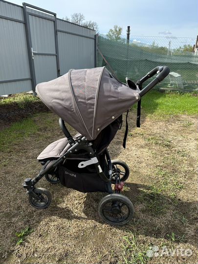 Коляска valco baby snap 4