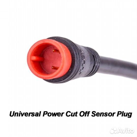 Гидравлические тормоза на электросамокат велосипед