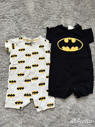 Детская одежда для мальчика