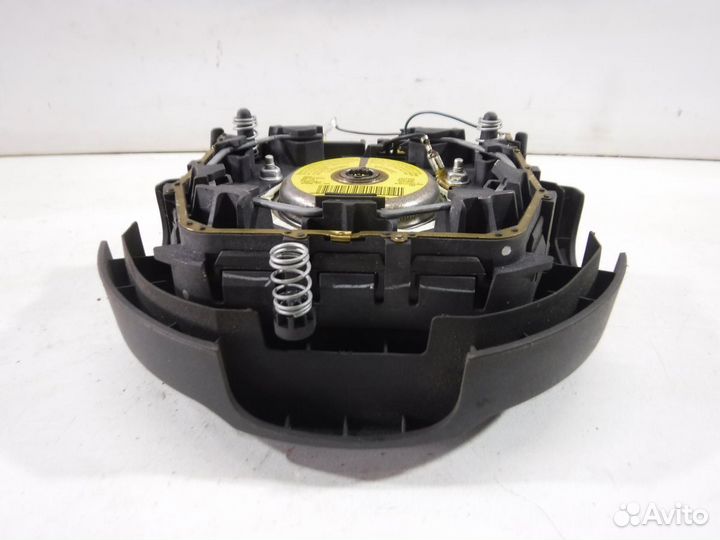 Подушка безопасности в руль Ford Transit Connect I