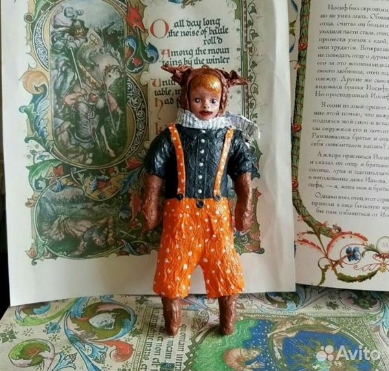 Елочные игрушки коллекционные 