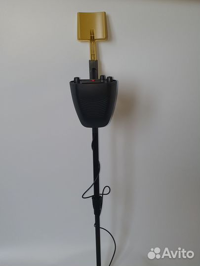 Металлоискатель MD4080 Водонепроницаемый