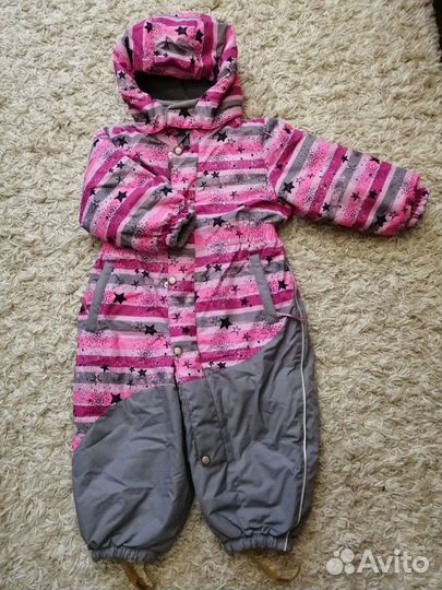 Комбинезон Oldos Active