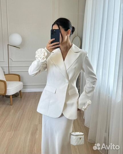 Костюм классика женский