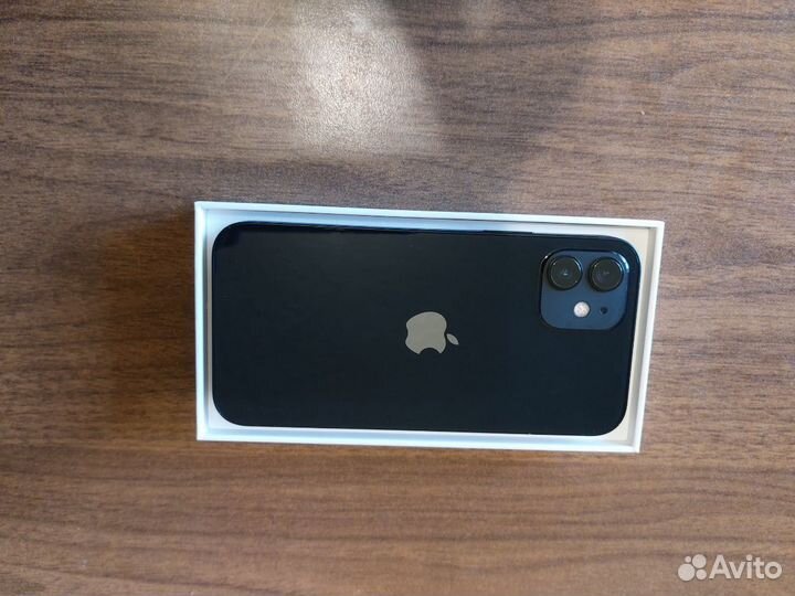 iPhone 12, 128 ГБ