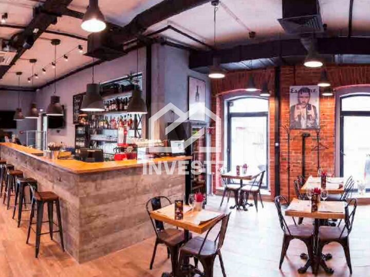 Аренда торговой площади