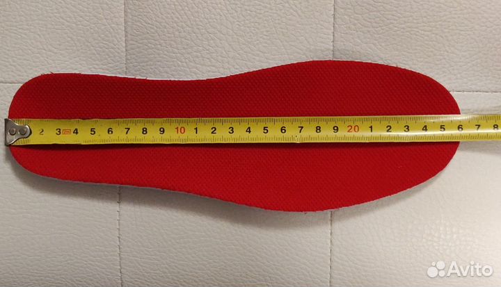 Кроссовки женские/подростковые новые р.38-39