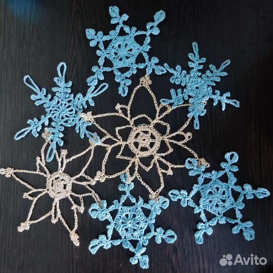 Ёлочные украшения