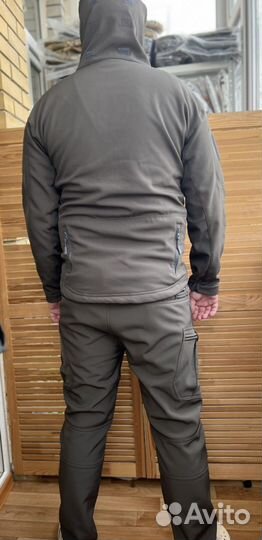 Костюм softshell