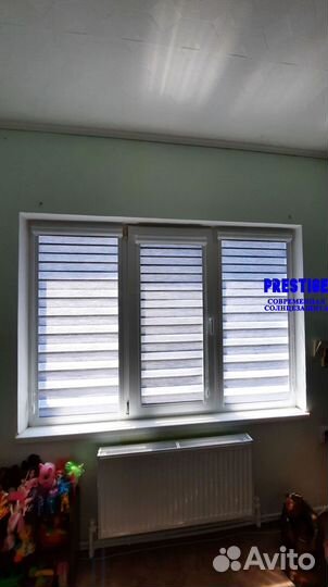 Жалюзи День ночь от производителя