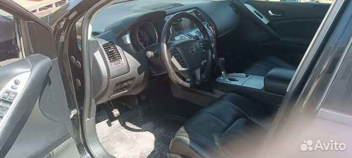 Nissan Murano 3.5 CVT, 2014, 202 000 км