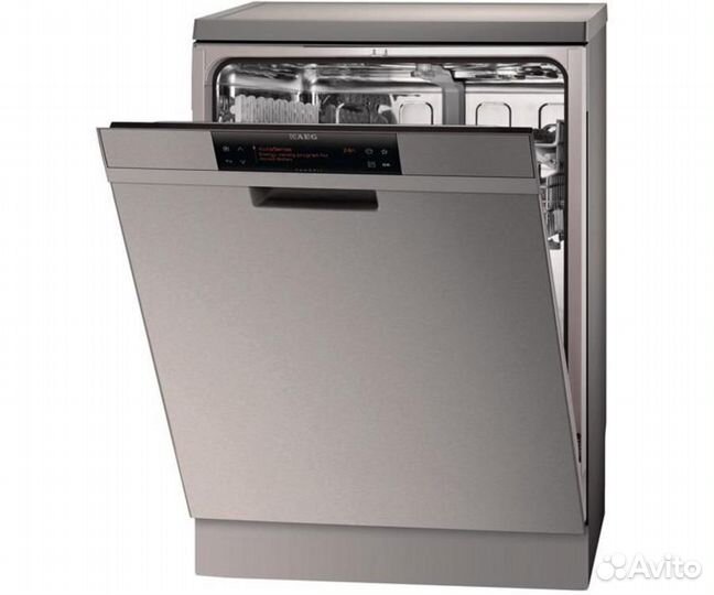 Посудомоечная машина AEG F 99009 M0P Новая