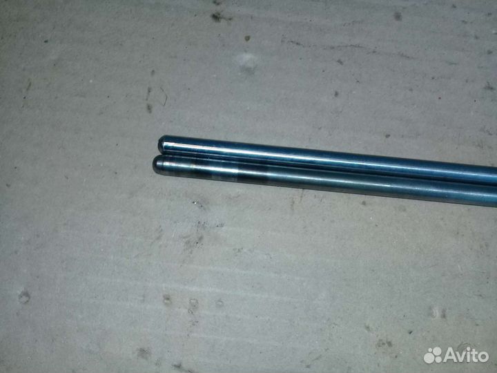 Шток выжима сцепления Chery Amulet A15