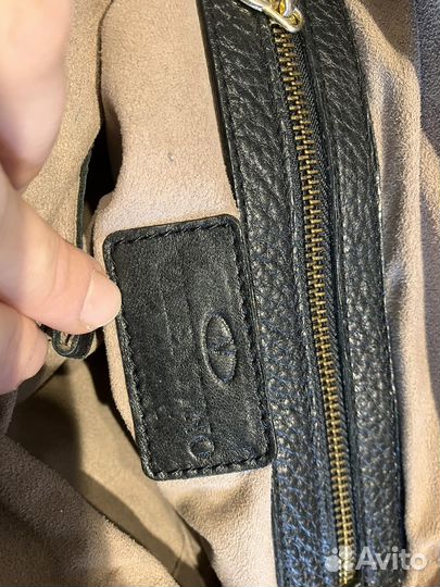 Сумка Valentino