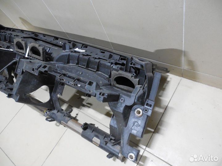 Усилитель торпедо Focus II 2008-2011