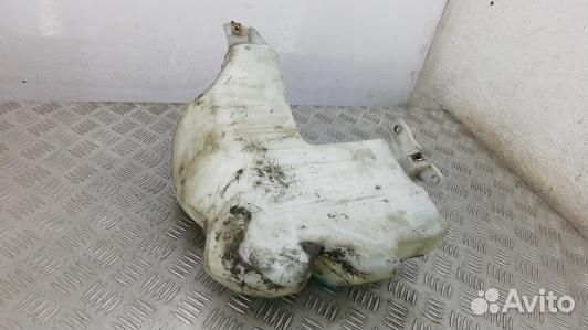 Бачок омывателя volkswagen phaeton 1 (SBN05NL01)