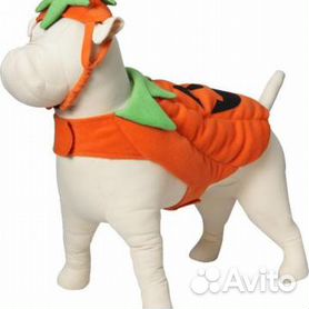 Купить карнавальные костюмы для собак в интернет-магазине