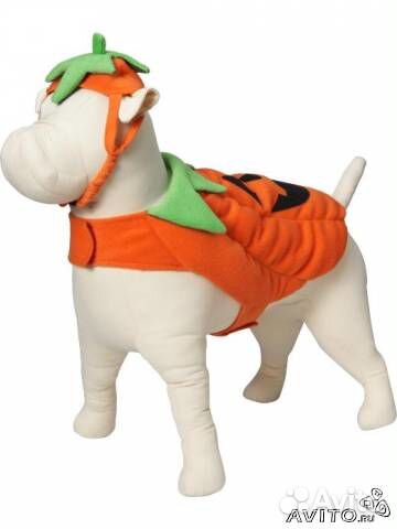 Карнавальный костюм для Вашей собачки. Новый