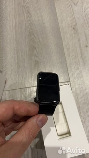Huawei watch fit new