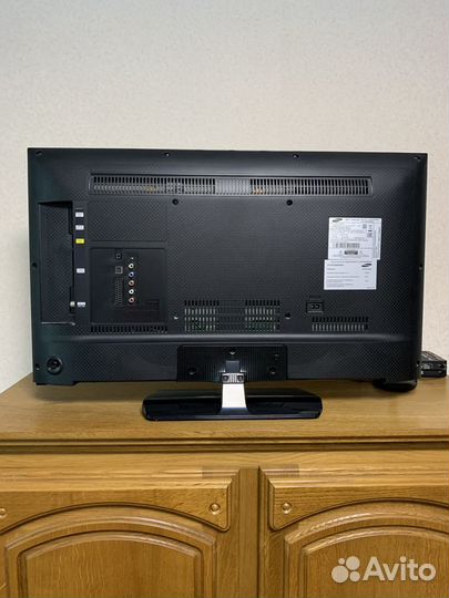 Телевизор Samsung 32 б/у