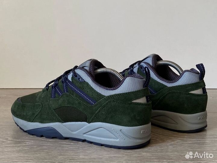 Кроссовки Karhu Fusion 2.0 Размер 42