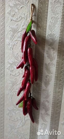 Декор для кухни