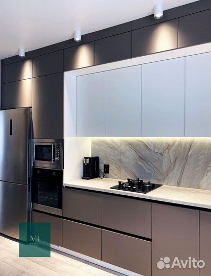 Красивая кухня от производителя