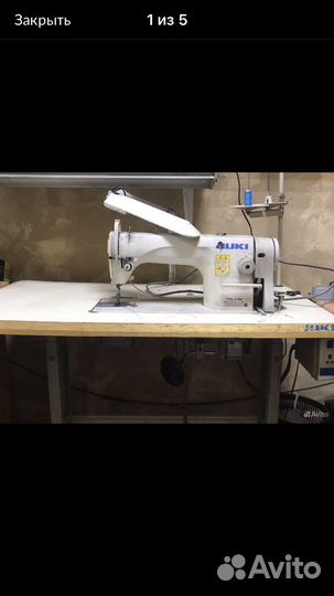 Швейная машинка juki ddl-8800, оверлок janome 075d