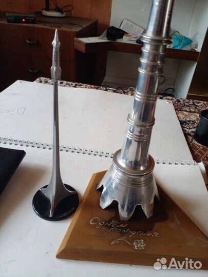 Сувениры СССР