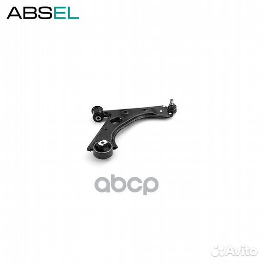 Рычаг подвески передней правый ft330083r absel
