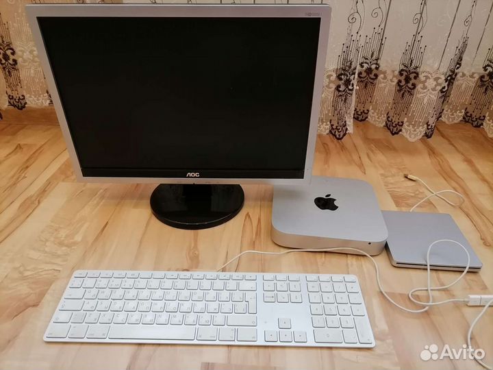 Apple Mac mini