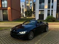 BMW M4 3.0 AMT, 2014, 113 000 км, с пробегом, цена 4 470 000 руб.