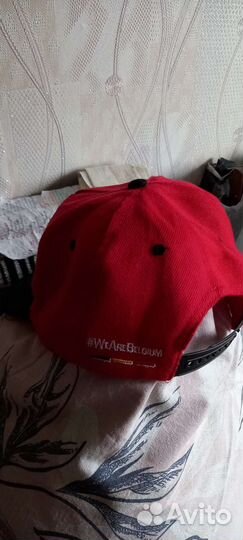 Бейсболка мужская брендовые