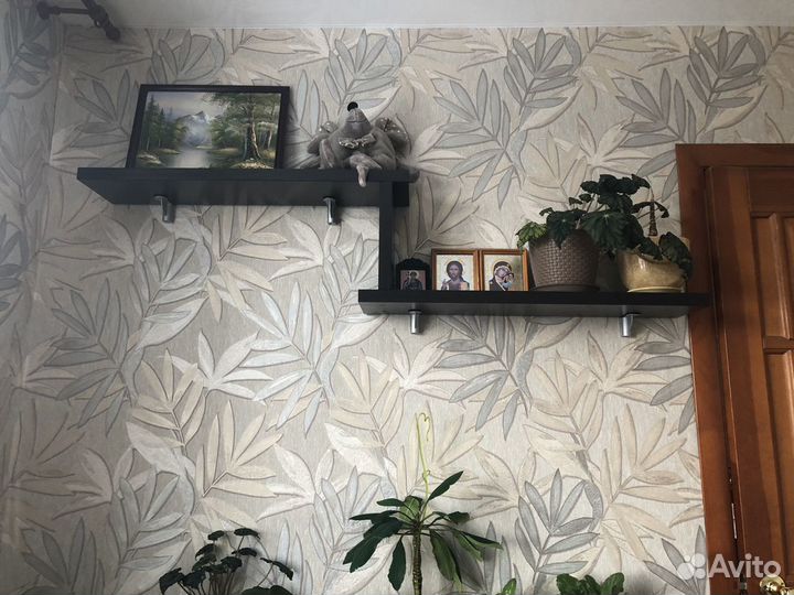 Тумба с полками