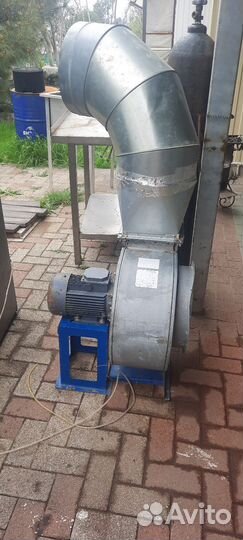 Вытяжка для кухни бу