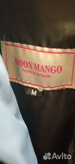 Куртка женская, м