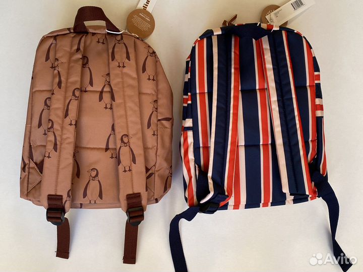 Mini Rodini, Main Story, Bobo choses