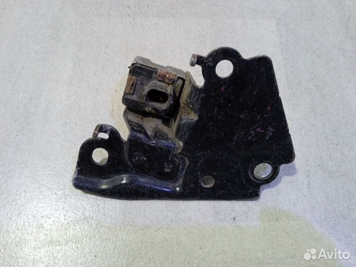 Датчик SRS переднего лонжерона