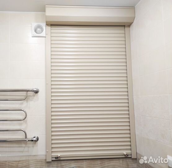 Рольставни Нижний Новгород