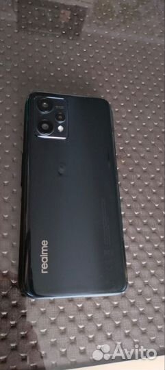 realme 9 5G, 4/128 ГБ