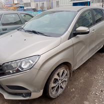 ВАЗ (LADA) XRAY 1.8 AMT, 2017, 80 000 км, с пробегом, цена 999 990 руб.