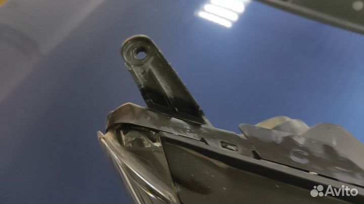 Фара передняя правая Toyota rav4 2012-2015 г.в