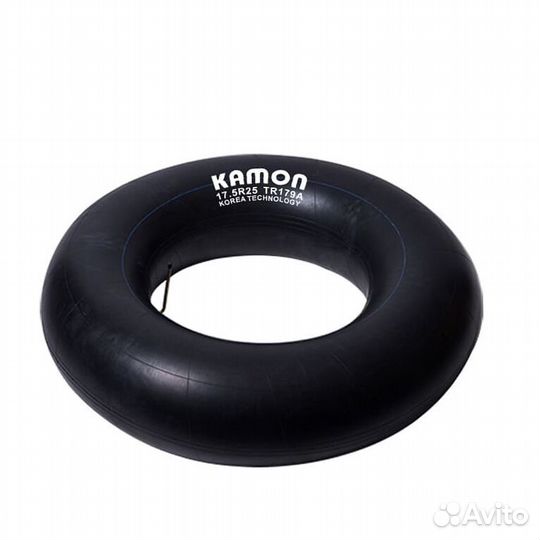 Грузовая автокамера 17.5 R25