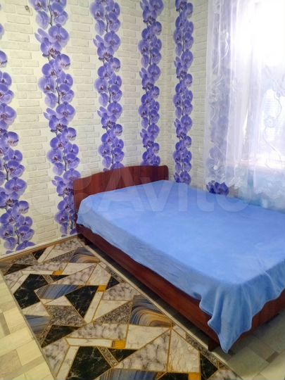 Дом 42 м² на участке 5 сот.