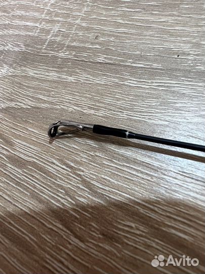 Спиннинг Megabass Blizzard Light War blws702ulf